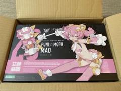 【ジャンク品】PUNI☆MOFU マオ 限定特典付き】PUNI☆MOFU 黒マオ｜コトブキヤオンラインショップ