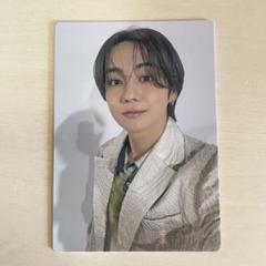 吉野北人 トレカ ランペ