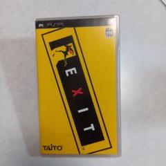 EXIT (PSP) タイトー