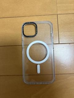 ケースティファイ iPhone13 ケース casetify