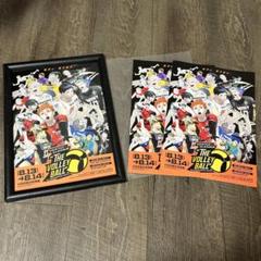 ハイキュー Vリーグ ポスターコレクション コンプ コンプリート ハイキュー Vリーグ ポスターコレクション コンプ コンプリート
