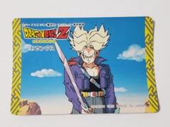 96年 ドラゴンボール カードダス 無敵のビッグバンアタック