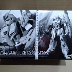 2025年最新】rg zガンダム3号機の人気アイテム - メルカリ