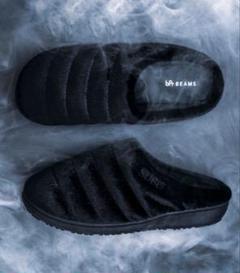 SUBU BEAMS bPr別注 牛柄 サイズ3 今年の〈SUBU〉はフェイクファー！｜bPr BEAMS（bPrビームス