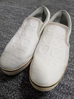 Reebok スリッポン RAIDERS チカーノ ICECUBE EAZYEのサムネイル
