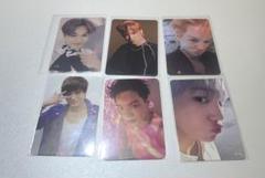 EXO EXIST 中国 中華 特典 カイ KAI トレカセット EXO カイ トレカ セット - メルカリ