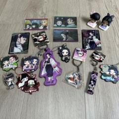鬼滅の刃 胡蝶しのぶ＆栗花落カナヲ まとめ売りセット