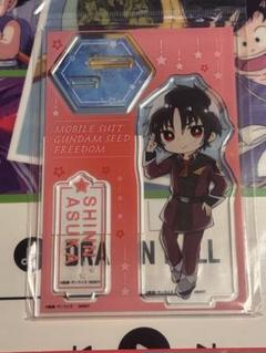 アクリルスタンドJr ガンダムSEED シン アスカ