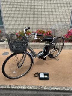 メンテナンス済み ！ 電動アシスト自転車￼HONBAIK (名古屋、周辺渡し) メンテナンス済み ！ 電動アシスト自転車￼HONBAIK (名古屋