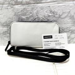 FREITAG BARROW バロウ ホワイト ロングウォレット レッド FREITAG BARROW バロウ ホワイト ロングウォレット レッド