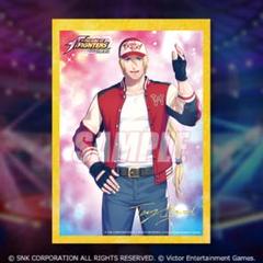 SNKザキングオブファイターズ96 97 A2クリアポスター4枚 未使用 KOF 2025年最新】キングオブファイターズ ポスターの人気アイテム