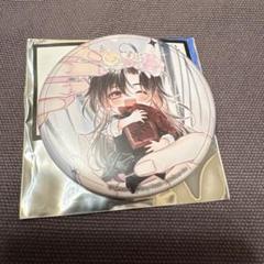魔道祖師 カフェ 缶バッジ 24点セット まとめ売り vol.2 vol.3