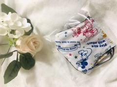 ハンドメイド インナーマスク