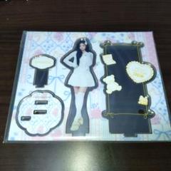 WONHEE アクスタ クリアファイル 缶バッチ - メルカリ