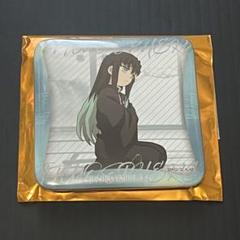鬼滅の刃 柱展 柱百景 マニアック缶バッジ 15 時透無一郎 ④