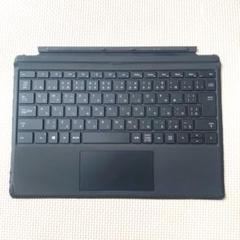 【超美品‼︎&寄付対象‼︎】マイクロソフト純正 Surface Pro タイプカバー Surface Pro キーボード タイプ カバー - Microsoft Store