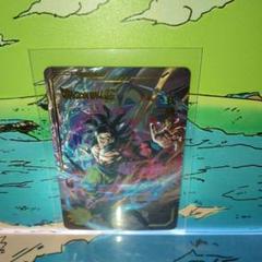 ヒーローアバターカード 海外 スーパードラゴンボールヒーローズ懸賞品ヒーローアバターカード