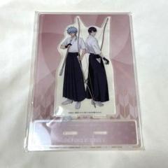 職業体験 仁王、柳生アクスタ