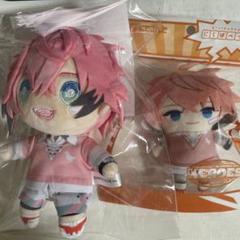 にじさんじ　赤城ウェン　にじぬい　にじぱぺっと 61PL0Ko0QGL._AC_UF350,