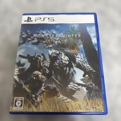 モンスターハンター ワールド PS5