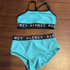【正規販売店】 2025年最新】alency 水着の人気アイテム - メルカリ 水着・ラッシュガード