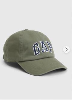 GAPロゴ ベースボールキャップ(ユニセックス)のサムネイル