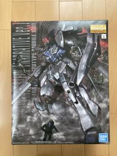ガンプラ　MG シナンジュスタイン　送料込のサムネイル