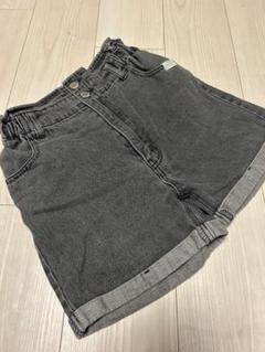 ラブトキシック　Lovetoxic デニムパンツ 130cm／ラブトキ