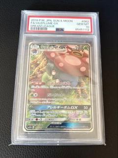 2025年最新】ラフレシアgx sa psa10の人気アイテム - メルカリ