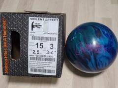 バイオレントエフェクト ViolentEffect 15Pのサムネイル