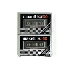 未使用　マクセル　maxell　ハイポジ　カセットテープ　ノーマル 2025年最新】Yahoo!オークション -マクセルハイポジカセット