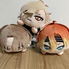 いれいす ねそべり　ぬいぐるみ マフラータオル ないこ　ナムコ限定 2025年最新】ナムコ限定 寝そべりぬいぐるみの人気アイテム
