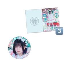 iLiFE! TRAVELiFE！ あいすグッズ アクキー缶バッジ 推しタオル iLiFE!】推しマフラータオル （2025ver.） | heroinesofficial