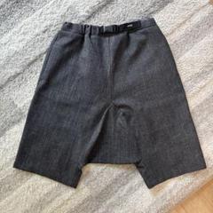 新品未使用⭐︎FITH(フィス)サルエルパンツ 140cm