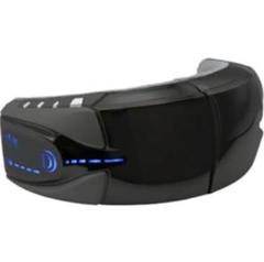 新品未使用　DOCTORAIRドクターエア3DアイマジックS EM-03 Amazon.co.jp: ドクターエア 3DアイマジックS EM-03 ブラック