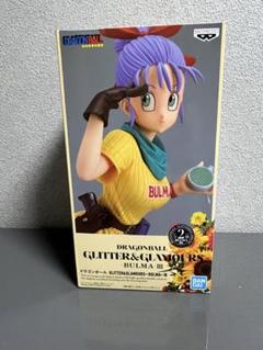 ドラゴンボールGLAMOURS&GLITTERリペイント ブルマ Yahoo!オークション - ドラゴンボール ブルマ フィギュア