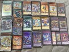 遊戯王ラッシュデュエル　サイキック族　デッキ
