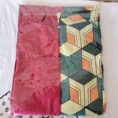 鬼滅の刃 羽織り 新品未開封未使用品