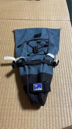 2025年最新】ロウロウマウンテンワークス サドルバッグの人気