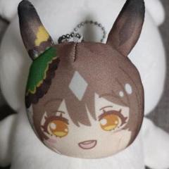 ウマ娘 プリティーダービー もちどる アドマイヤベガ【セブン