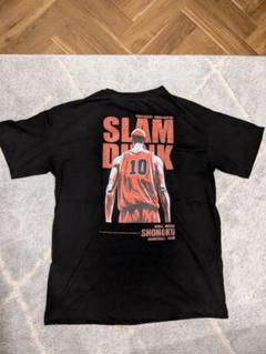 スラムダンク tシャツ