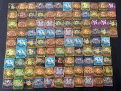 スーパーセール 50％（福袋 ポケモン メルカリ - まとめ売り 210枚 ダイアモンドパール シール ポケモンカードゲーム