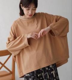 2025年最新】Bou Jeloud レディース 長袖 Tシャツ・カットソーの