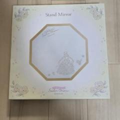 Sailor Moon スタンドミラー 八角形
