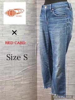 レッドカード RED CARD 26403 22 - メルカリ