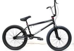 [東京都北区受け取り限定] 2006 SUBROSA BMX ブラック 東京都北区受け取り限定] 2006 SUBROSA BMX ブラック