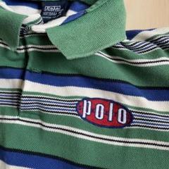 Polo by Ralph Lauren "POLO SKATE" スケート