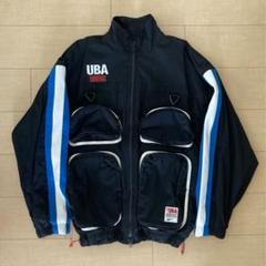 【NIKExUNDERCOVER】UBAジャケット LSIZE NIKExUNDERCOVER】UBAジャケット LSIZE - メルカリ