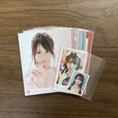 イコラブ 大谷映美里 生写真 ミニフォト ID まとめ売り - メルカリ
