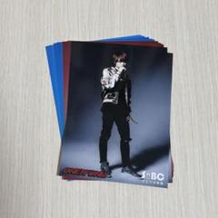 ワンエン さとり少年団 KENSHIN 上村謙信 サイン入り生写真③ ONE N' ONLY ワンエン さとり少年団 KENSHIN 上村謙信 生写真